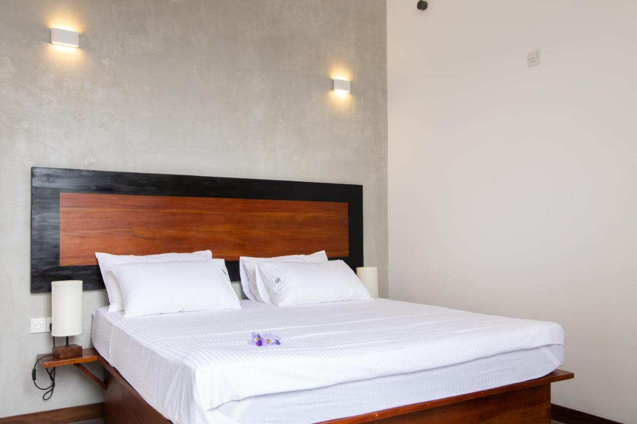 Bed and breakfast Bellaxy Ceylon Extérieur photo
