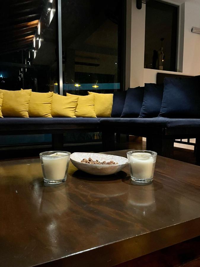 Bed and breakfast Bellaxy Ceylon Extérieur photo