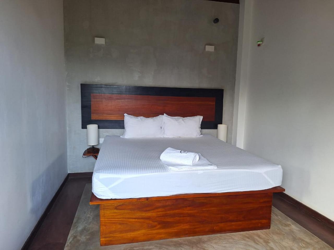 Bed and breakfast Bellaxy Ceylon Extérieur photo