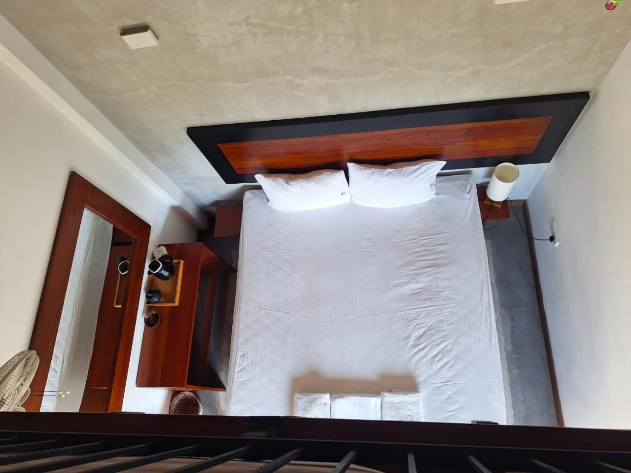 Bed and breakfast Bellaxy Ceylon Extérieur photo