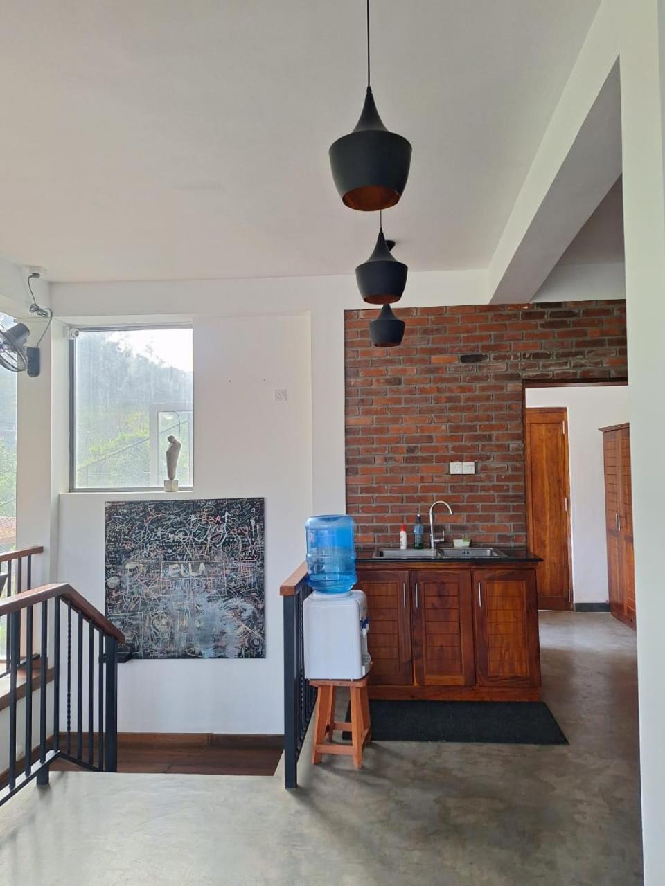 Bed and breakfast Bellaxy Ceylon Extérieur photo