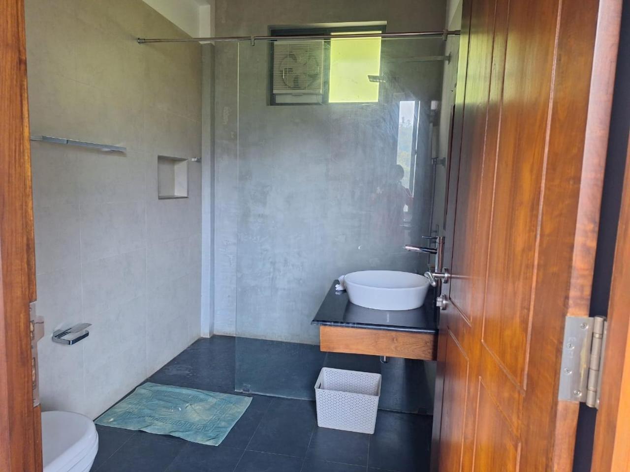 Bed and breakfast Bellaxy Ceylon Extérieur photo