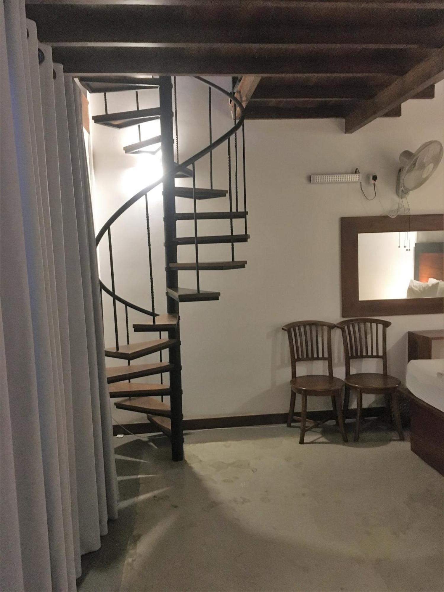 Bed and breakfast Bellaxy Ceylon Extérieur photo