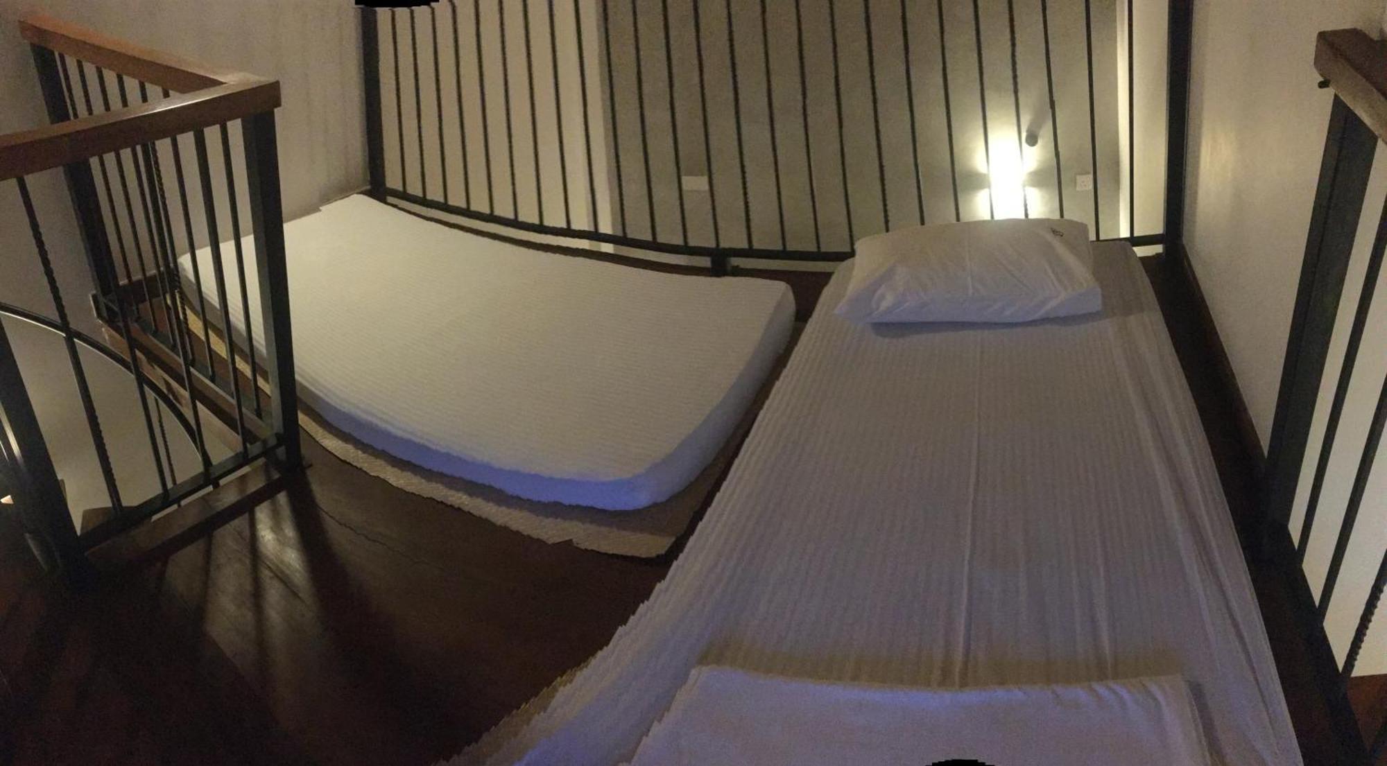 Bed and breakfast Bellaxy Ceylon Extérieur photo