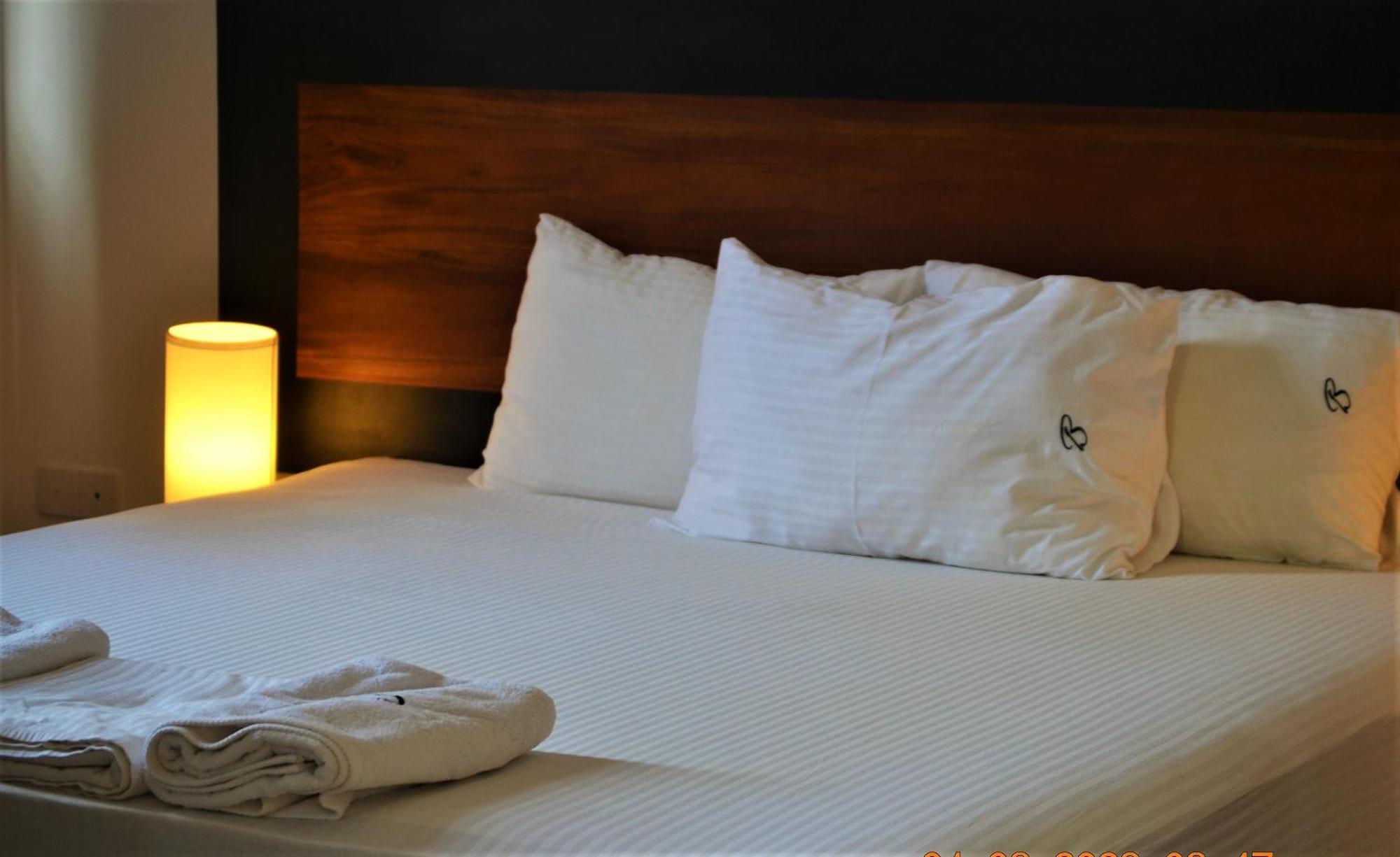 Bed and breakfast Bellaxy Ceylon Extérieur photo